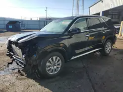 KM8R2DGE7SU848944 2025 HYUNDAI PALISADE