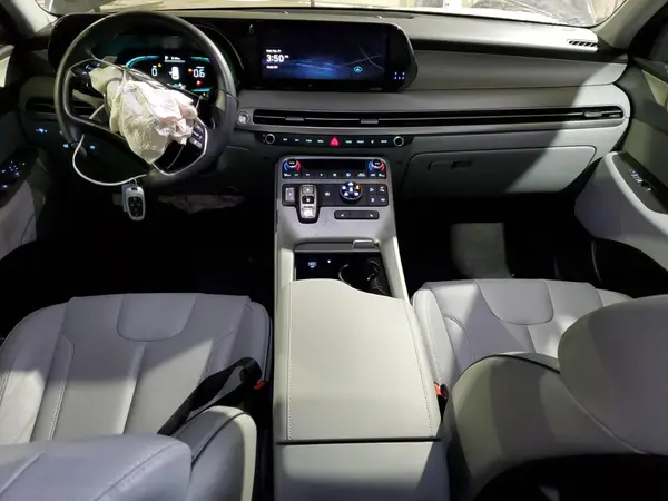 KM8R2DGE7SU848944 2025 HYUNDAI PALISADE - Image 8