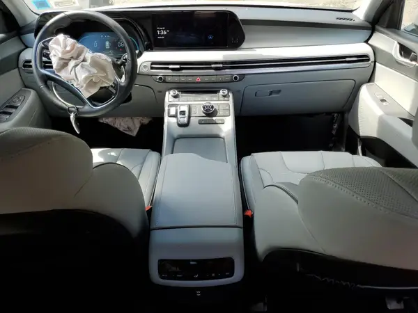 KM8R2DGE7SU865470 2025 HYUNDAI PALISADE - Image 8