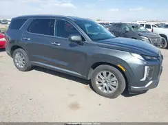 KM8R2DGE7SU865971 2025 HYUNDAI PALISADE