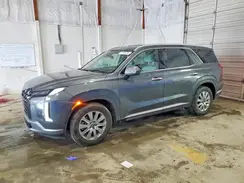 KM8R2DGE7SU865999 2025 HYUNDAI PALISADE