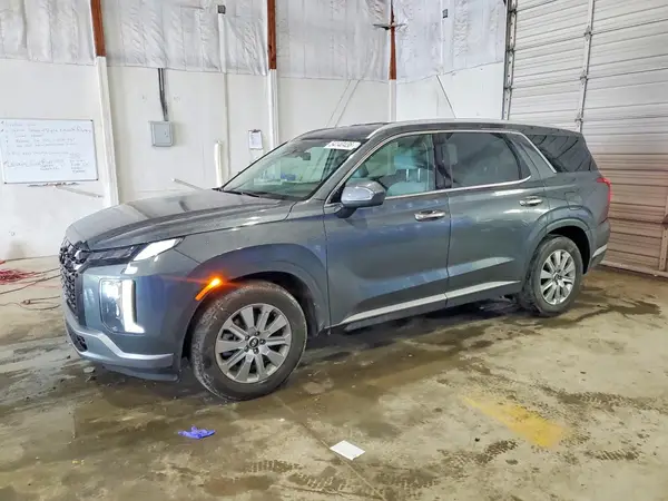 KM8R2DGE7SU865999 2025 HYUNDAI PALISADE - Image 1