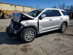 KM8R2DGE7SU874718 2025 HYUNDAI PALISADE