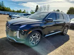 KM8R2DGE7SU883791 2025 HYUNDAI PALISADE
