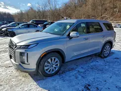 KM8R2DGE7SU883953 2025 HYUNDAI PALISADE
