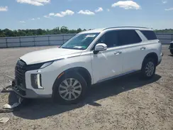 KM8R2DGE7SU884178 2025 HYUNDAI PALISADE