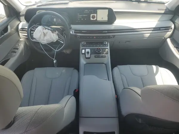 KM8R2DGE7SU884178 2025 HYUNDAI PALISADE - Image 8