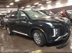KM8R2DGE7SU884326 2025 HYUNDAI PALISADE