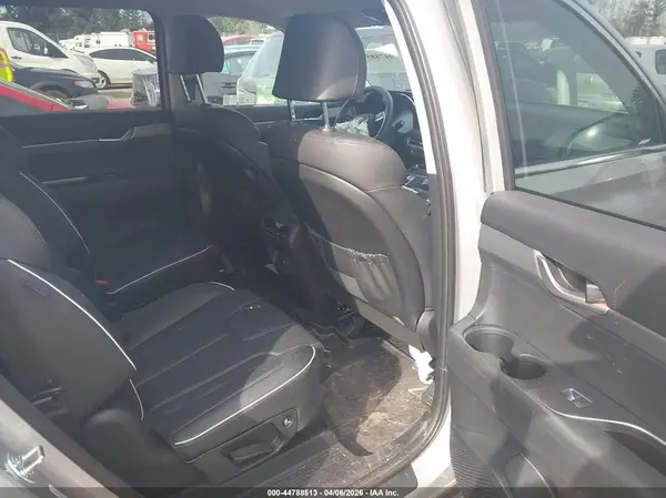 KM8R2DGE7SU884598 2025 HYUNDAI PALISADE - Image 8