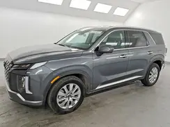 KM8R2DGE7SU889980 2025 HYUNDAI PALISADE