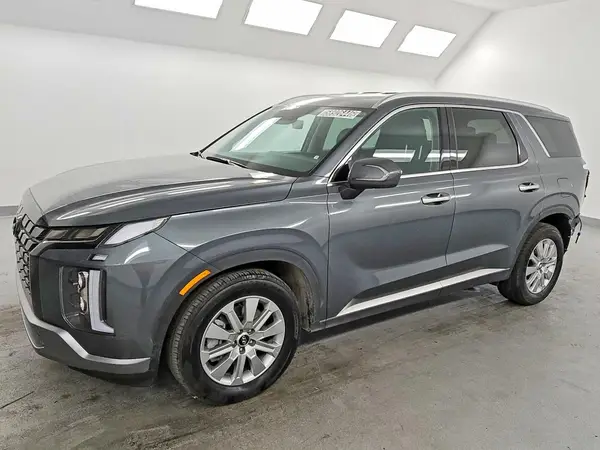 KM8R2DGE7SU889980 2025 HYUNDAI PALISADE - Image 1