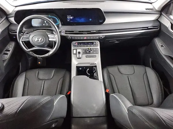 KM8R2DGE7SU889980 2025 HYUNDAI PALISADE - Image 8