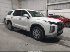 KM8R2DGE7SU929300 2025 HYUNDAI PALISADE