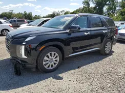 KM8R2DGE7SU940426 2025 HYUNDAI PALISADE