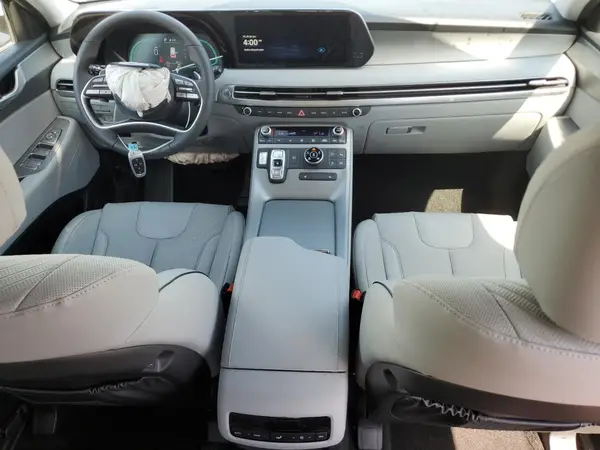 KM8R2DGE7SU940426 2025 HYUNDAI PALISADE - Image 8