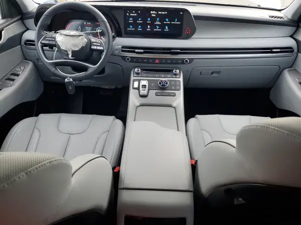 KM8R2DGE7SU940944 2025 HYUNDAI PALISADE - Image 8