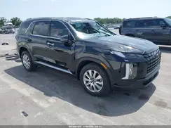 KM8R2DGE7SU943925 2025 HYUNDAI PALISADE
