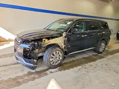 KM8R2DGE7SU945187 2025 HYUNDAI PALISADE