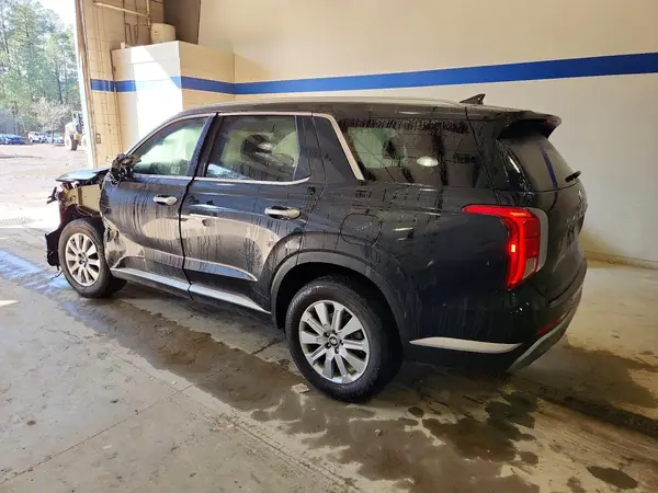 KM8R2DGE7SU945187 2025 HYUNDAI PALISADE - Image 2