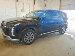 KM8R2DGE8PU490342 2023 HYUNDAI PALISADE
