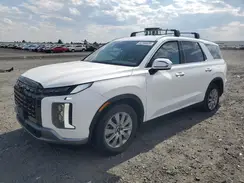 KM8R2DGE8PU523940 2023 HYUNDAI PALISADE