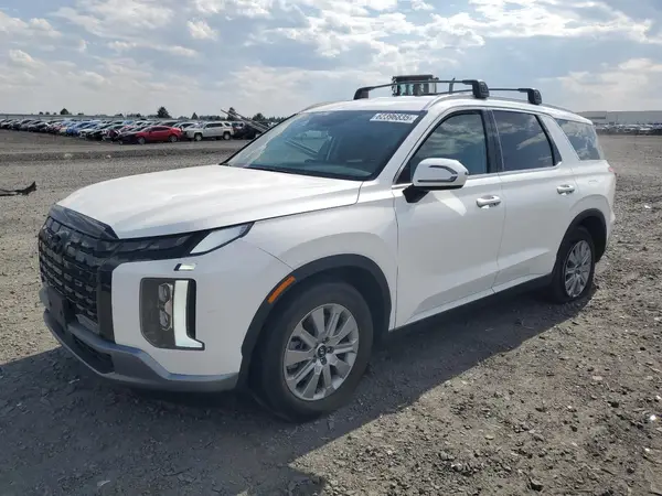 KM8R2DGE8PU523940 2023 HYUNDAI PALISADE - Image 1