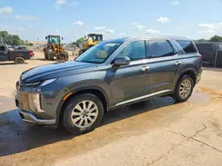 KM8R2DGE8PU525560 2023 HYUNDAI PALISADE