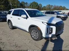 KM8R2DGE8PU596337 2023 HYUNDAI PALISADE