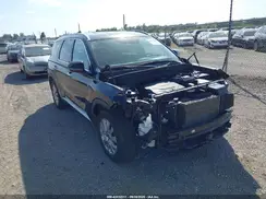 KM8R2DGE8PU608700 2023 HYUNDAI PALISADE