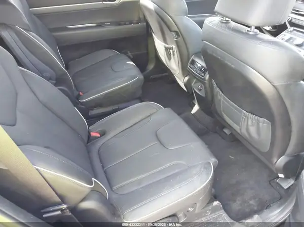 KM8R2DGE8PU608700 2023 HYUNDAI PALISADE - Image 8