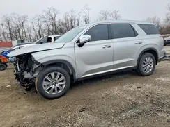 KM8R2DGE8PU611936 2023 HYUNDAI PALISADE