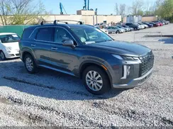 KM8R2DGE8PU642250 2023 HYUNDAI PALISADE