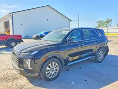 KM8R2DGE8RU682489 2024 HYUNDAI PALISADE