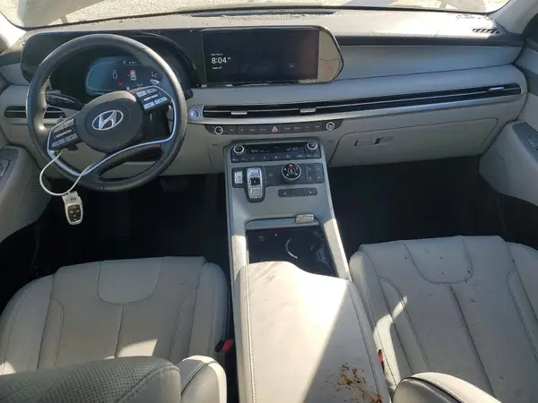KM8R2DGE8RU682489 2024 HYUNDAI PALISADE - Image 8