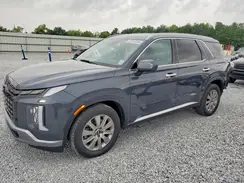 KM8R2DGE8RU682900 2024 HYUNDAI PALISADE