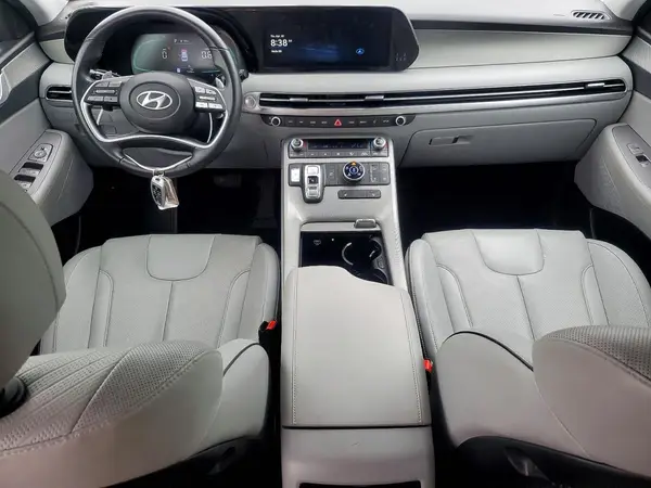 KM8R2DGE8RU682900 2024 HYUNDAI PALISADE - Image 8