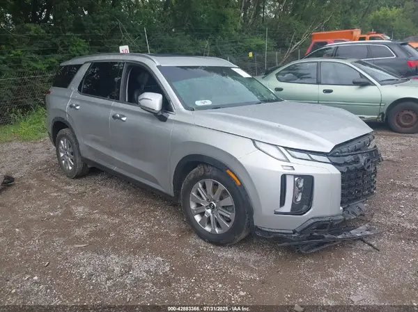 KM8R2DGE8RU705074 2024 HYUNDAI PALISADE - Image 1