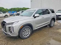 KM8R2DGE8RU740245 2024 HYUNDAI PALISADE