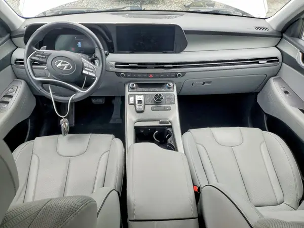 KM8R2DGE8RU740245 2024 HYUNDAI PALISADE - Image 8
