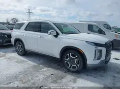 KM8R2DGE8RU749334 2024 HYUNDAI PALISADE