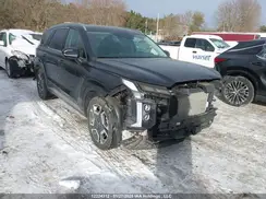 KM8R2DGE8RU749642 2024 HYUNDAI PALISADE