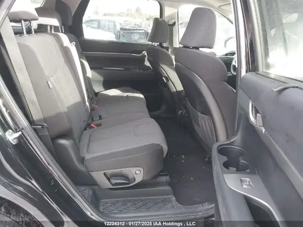 KM8R2DGE8RU749642 2024 HYUNDAI PALISADE - Image 8
