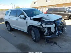 KM8R2DGE8RU763802 2024 HYUNDAI PALISADE