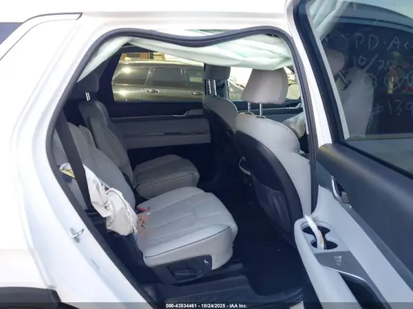 KM8R2DGE8RU763802 2024 HYUNDAI PALISADE - Image 8