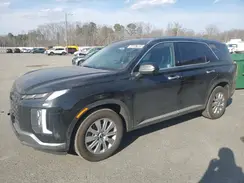 KM8R2DGE8RU784505 2024 HYUNDAI PALISADE