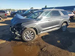 KM8R2DGE8RU786075 2024 HYUNDAI PALISADE