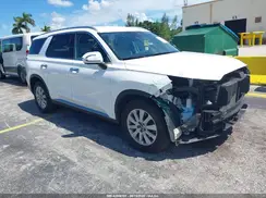 KM8R2DGE8RU789056 2024 HYUNDAI PALISADE