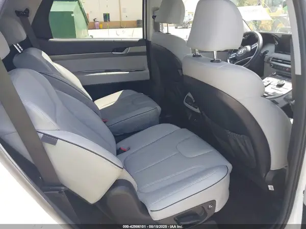 KM8R2DGE8RU789056 2024 HYUNDAI PALISADE - Image 8