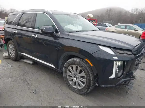 KM8R2DGE8RU791213 2024 HYUNDAI PALISADE - Image 1