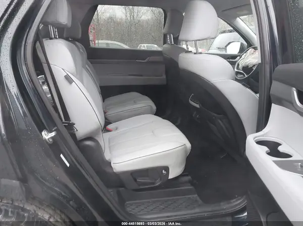 KM8R2DGE8RU791213 2024 HYUNDAI PALISADE - Image 8